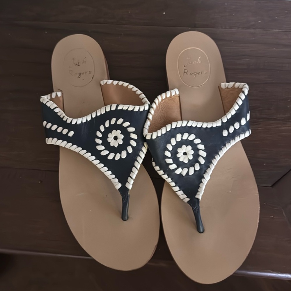 Women’s Jack Rogers Flip Flops